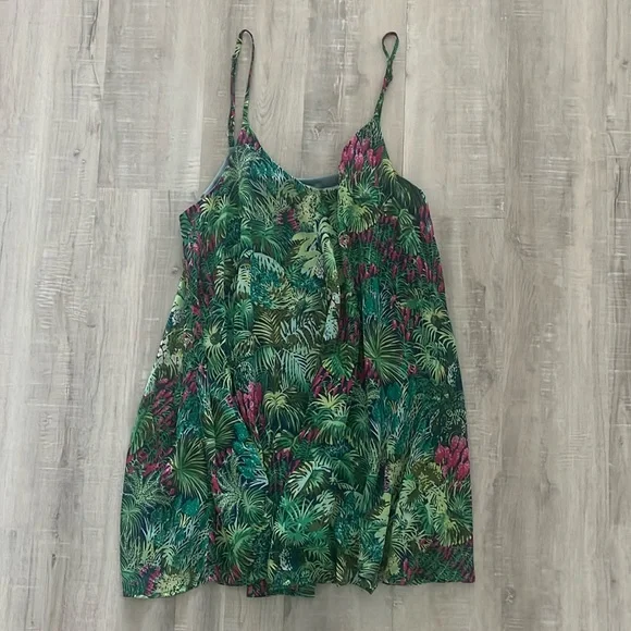 Show Me Your Mumu Circus Mini Dress - Picture 2 of 3